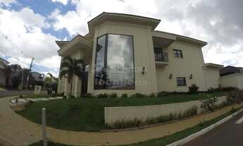 Imagem 3: Lindíssima Casa 5 Quartos Condomínio Recanto Do Lago