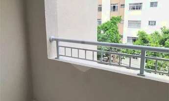 Imagem 4: Studio com 1 quartos à venda em Vila Deodoro - SP