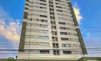 Imagem: Apartamento à Venda Porteira Fechada