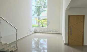 Imagem 4: Casa para Locação e Venda com 4 suítes em condomínio exclusivo em Londrina