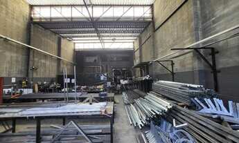 Imagem 6: Barracão à venda e para alugar em Campinas, Jardim Londres, com 295.25 m²