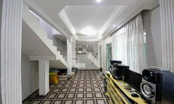 Imagem 4: Casa à Venda - Sapopemba, 4 Quartos, 250 m2