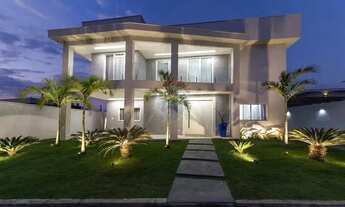 Imagem 3: RESIDÊNCIA DE ALTO PADRÃO EM SÃO PEDRO DA ALDEIA