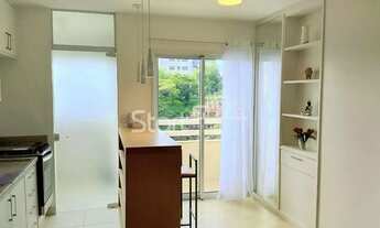 Imagem 2: Apartamento - Cambuí - Campinas