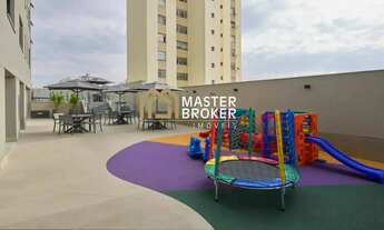 Imagem 7: Unidades à venda, 2 a 3 quartos, Cidade Nova - Belo Horizonte