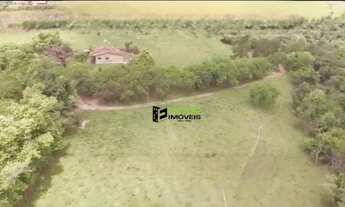 Imagem 5: Chácara com 2 dormitórios à venda, 23500 m² por R$ 2.300.000,00 - Jardim Santos Reis - Pir