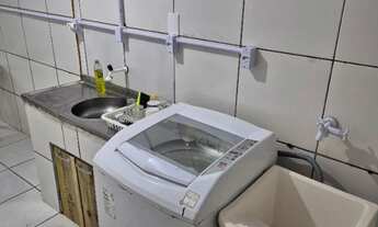 Imagem 2: Casa Rio Vermelho 76 m²