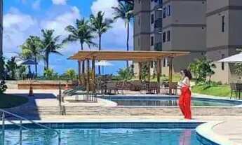 Imagem 4: Apartamento com 02 quartos na Beira Mar de Muro Alto