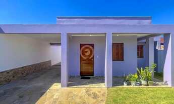 Imagem 3: Casa à venda em Estância Velha, Campo Grande, com 3 quartos, com 141.02 m²