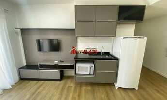 Imagem: Flat com ótimo preço no bairro Moema