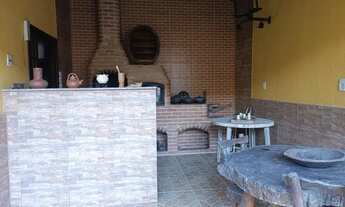 Imagem 3: Casa à venda, 77 m² por R$ 450.000,00 - Praia de Itaipuaçu (Itaipuaçu) - Maricá/RJ