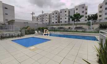 Imagem: Apartamento para aluguel, 2 quartos, 1 vaga