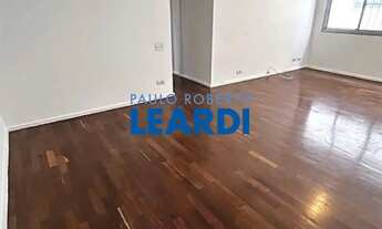 Imagem: APARTAMENTO - VILA MARIANA - SP