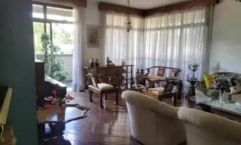 Imagem 2: Apartamento para Locação em São Paulo, Santo Amaro, 4 dormitórios, 4 suítes, 4 banheiros