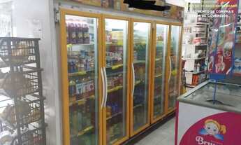 Imagem: Mercado de esquina na Zona Sul. Ref 2864