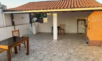 Imagem 2: Casa vila rua Maxwell