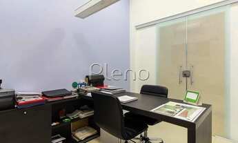 Imagem 6: Sala comercial para locação no Cambuí, Campinas