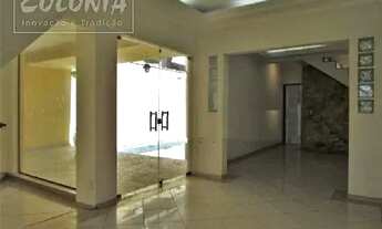 Imagem 4: Sobrado a venda - Utinga, Santo André