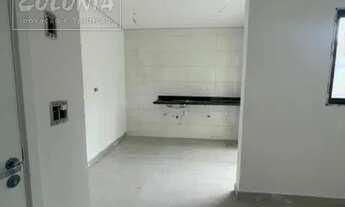 Imagem 3: Apartamento para venda ou locação - Vila São Pedro, Santo André