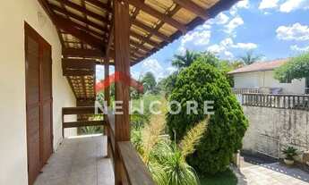 Imagem 4: Chácara em condomínio em Alameda das Paineiras - Parque da Fazenda - Itatiba/SP