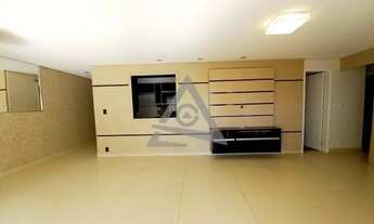 Imagem 2: Apartamento para alugar em Campinas, Vila Brandina, com 3 suítes, com 116 m², Prime Family