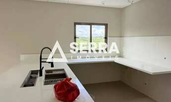 Imagem 4: Alphaville Litoral Norte 2 | Casa Alto Padrão | 4 Suítes | 470 m²