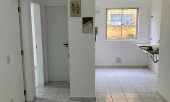 Imagem 3: Apartamento 2 Quartos Bom Viver com 41,65 m²