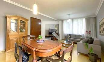 Imagem 4: Apartamento à Venda - Santo Antônio, 3 Quartos, 112 m2