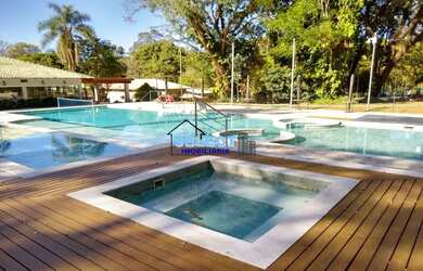 Imagem 2: Terreno com 519,25 m² no Condomínio Reserva Colonial em Valinhos