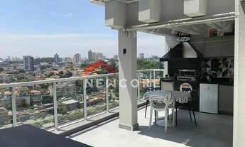 Imagem 6: Cobertura em Rua Machado de Assis - Centro - Osasco/SP