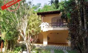 Imagem: Casa com 3 quartos à venda, 174 m² por