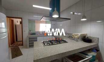 Imagem 6: Sobrado 5 quartos Parque Amazonia proximo a Esup