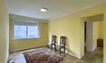 Imagem: Apartamento em Centro Histórico