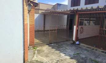 Imagem 3: Sobrado para aluguel tem 200 metros quadrados com 3 quartos em Vila Osasco - Osasco - SP