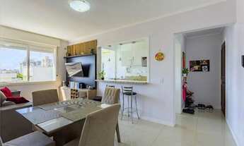 Imagem 5: Apartamento 44m¹ Com Vaga e Elevador no Santana