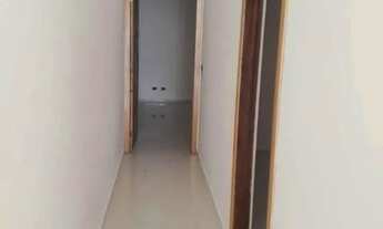 Imagem 7: Casa com 2 dormitórios, 60 m² - venda por R$ 340.000,00 ou aluguel por R$ 1.950,00/mês - C