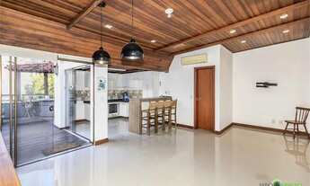 Imagem: Cobertura com 2 quartos à venda ou para