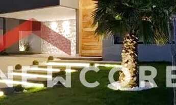 Imagem 2: Casa de condomínio em Rua Júlio Cassola - Alphaville Nova Esplanada - Votorantim/SP