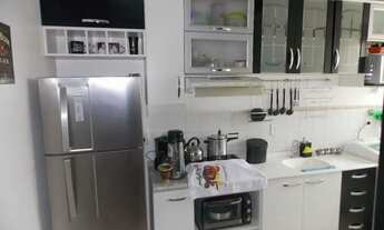 Imagem 7: Apartamento 2 dorms à venda Rua Paulo Renato Ketzer de Souza, Rubem Berta - Porto Alegre