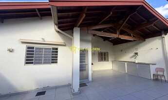 Imagem: Casa para locação em Valinhos Bairro Bom