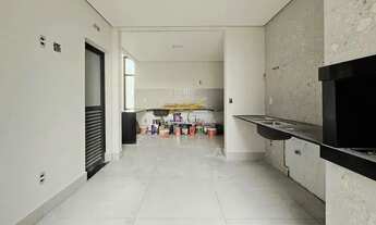 Imagem 6: Linda Casa com 3 Dormitórios, sendo 1 Suíte em Condomínio Fechado em Indaiatuba/SP