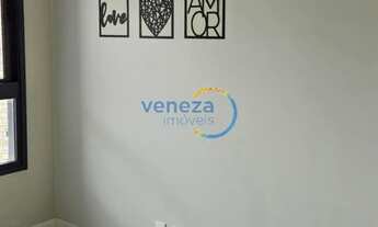 Imagem 6: Apartamento com 2 quartos para alugar por R$ 3300.00, 62.56 m2 - GLEBA PALHANO - LONDRINA