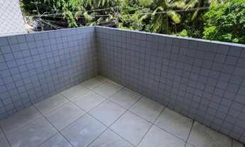 Imagem 4: Apartamento a 300 mts da praia 3 quartos 2 vagas no Jardim Oceania - João Pessoa - PB