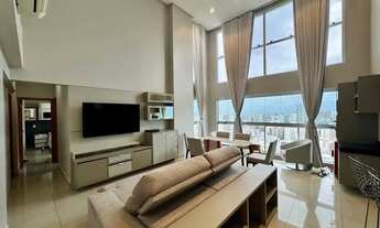 Imagem: LOCAÇÃO COBERTURA 3 SUÍTES - SETOR BUENO