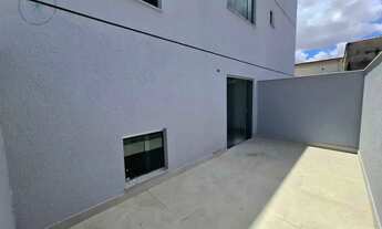 Imagem 7: Apartamento á venda no bairro Candelária , Belo Horizonte - MG