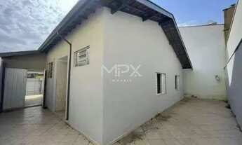 Imagem 5: Casa à venda e para alugar em Piracicaba, Nova Piracicaba, com 3 quartos, com 150 m²