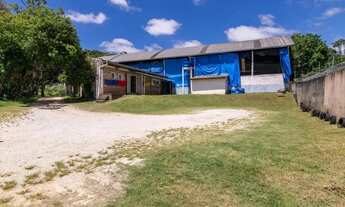 Imagem: Rua sem saída, plano e apenas duas quadras