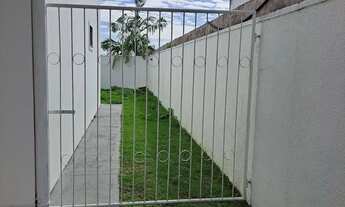 Imagem 3: Condominio Forest Hill casa parte alta do condomínio