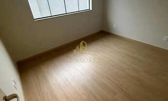 Imagem 5: Casa Linear Reserva do Valle 1 com 2 quartos, 1 suíte master, sala, cozinha, 2 banheiros