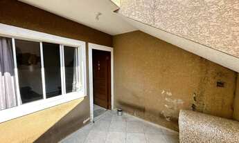 Imagem 2: Casa com 2 dormitórios à venda, 97 m² por R$ 330.000 - Nova Cerejeira - Atibaia/SP